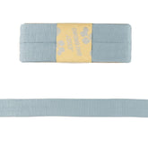 3 Meter Viskosejersey Schrägband